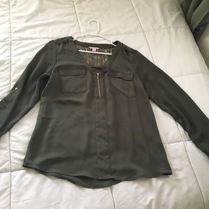 Candies blouse